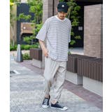 接触冷感 ジョガーパンツ ストレッチ | Rocky Monroe | 詳細画像12