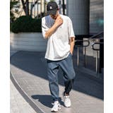 接触冷感 ジョガーパンツ ストレッチ | Rocky Monroe | 詳細画像18