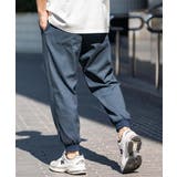 接触冷感 ジョガーパンツ ストレッチ | Rocky Monroe | 詳細画像19