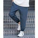 接触冷感 ジョガーパンツ ストレッチ | Rocky Monroe | 詳細画像20