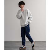 KANGOL ジョガーパンツ 暖パン | Rocky Monroe | 詳細画像7 