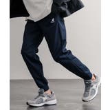 KANGOL ジョガーパンツ 暖パン | Rocky Monroe | 詳細画像22 