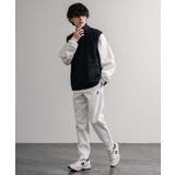 KANGOL ジョガーパンツ 暖パン | Rocky Monroe | 詳細画像24 