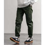 KANGOL ジョガーパンツ 暖パン | Rocky Monroe | 詳細画像36 