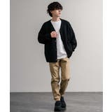 KANGOL ジョガーパンツ 暖パン | Rocky Monroe | 詳細画像40 