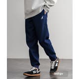 インディゴ | KANGOL ジョガーパンツ 暖パン | Rocky Monroe