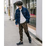 KANGOL ジョガーパンツ 暖パン | Rocky Monroe | 詳細画像52