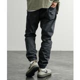 ジョガーパンツ クライミング デニム | Rocky Monroe | 詳細画像3