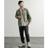 ジョガーパンツ クライミング デニム | Rocky Monroe | 詳細画像4