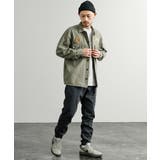 ジョガーパンツ クライミング デニム | Rocky Monroe | 詳細画像5