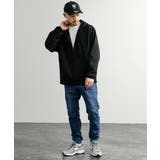 ジョガーパンツ クライミング デニム | Rocky Monroe | 詳細画像8