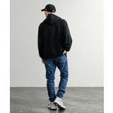 ジョガーパンツ クライミング デニム | Rocky Monroe | 詳細画像9