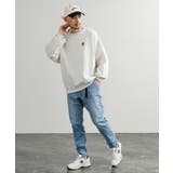 ジョガーパンツ クライミング デニム | Rocky Monroe | 詳細画像12