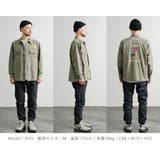 ジョガーパンツ クライミング デニム | Rocky Monroe | 詳細画像18