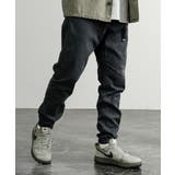 ジョガーパンツ クライミング デニム | Rocky Monroe | 詳細画像2