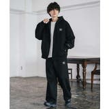 UMBRO ワイドパンツ 裏起毛 | Rocky Monroe | 詳細画像5 