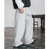 UMBRO ワイドパンツ 裏起毛 | Rocky Monroe | 詳細画像7 