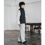 UMBRO ワイドパンツ 裏起毛 | Rocky Monroe | 詳細画像10 