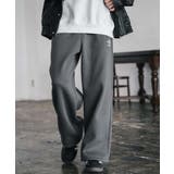 UMBRO ワイドパンツ 裏起毛 | Rocky Monroe | 詳細画像12 