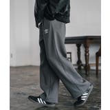 UMBRO ワイドパンツ 裏起毛 | Rocky Monroe | 詳細画像13 