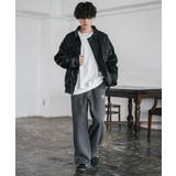 UMBRO ワイドパンツ 裏起毛 | Rocky Monroe | 詳細画像14 