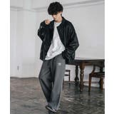 UMBRO ワイドパンツ 裏起毛 | Rocky Monroe | 詳細画像15 