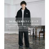 UMBRO ワイドパンツ 裏起毛 | Rocky Monroe | 詳細画像20 