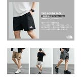 THENORTHFACE ショートパンツ WHITELABEL | Rocky Monroe | 詳細画像24