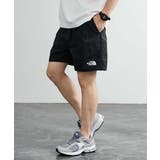 THENORTHFACE ショートパンツ WHITELABEL | Rocky Monroe | 詳細画像3