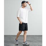 THENORTHFACE ショートパンツ WHITELABEL | Rocky Monroe | 詳細画像4