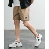 THENORTHFACE ショートパンツ WHITELABEL | Rocky Monroe | 詳細画像6