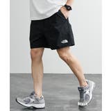 ブラック | THENORTHFACE ショートパンツ WHITELABEL | Rocky Monroe