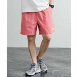THENORTHFACE ショートパンツ WHITELABEL | Rocky Monroe | 詳細画像12 