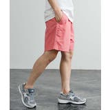 THENORTHFACE ショートパンツ WHITELABEL | Rocky Monroe | 詳細画像13