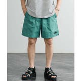 THENORTHFACE ショートパンツ WHITELABEL | Rocky Monroe | 詳細画像17
