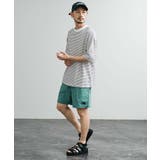 THENORTHFACE ショートパンツ WHITELABEL | Rocky Monroe | 詳細画像19