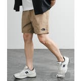 キャメル | THENORTHFACE ショートパンツ WHITELABEL | Rocky Monroe