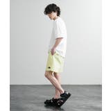 THENORTHFACE ショートパンツ WHITELABEL | Rocky Monroe | 詳細画像21