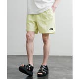 THENORTHFACE ショートパンツ WHITELABEL | Rocky Monroe | 詳細画像23