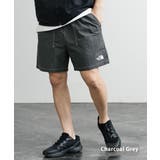チャコールグレー | THENORTHFACE ショートパンツ WHITELABEL | Rocky Monroe