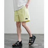 ライム | THENORTHFACE ショートパンツ WHITELABEL | Rocky Monroe