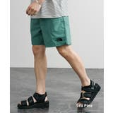 シーパイン | THENORTHFACE ショートパンツ WHITELABEL | Rocky Monroe