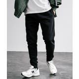 スウェットパンツ ジョガーパンツ 裏起毛 | Rocky Monroe | 詳細画像2