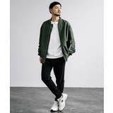 スウェットパンツ ジョガーパンツ 裏起毛 | Rocky Monroe | 詳細画像4