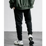 スウェットパンツ ジョガーパンツ 裏起毛 | Rocky Monroe | 詳細画像5