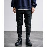 スウェットパンツ ジョガーパンツ 裏起毛 | Rocky Monroe | 詳細画像6