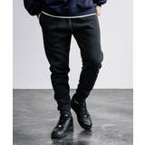 スウェットパンツ ジョガーパンツ 裏起毛 | Rocky Monroe | 詳細画像7