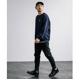 スウェットパンツ ジョガーパンツ 裏起毛 | Rocky Monroe | 詳細画像8