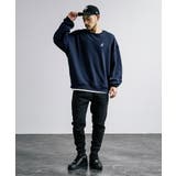 スウェットパンツ ジョガーパンツ 裏起毛 | Rocky Monroe | 詳細画像9