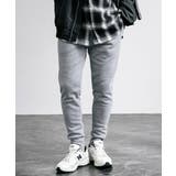 スウェットパンツ ジョガーパンツ 裏起毛 | Rocky Monroe | 詳細画像10